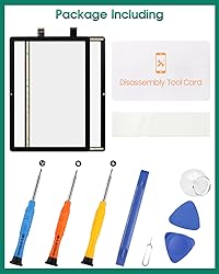 for ONN 10.1" Gen 3 Surf 2022 Tablet 100071485