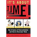 It's About Time!: The Six Styles of Procrastination and How to Overcome Them