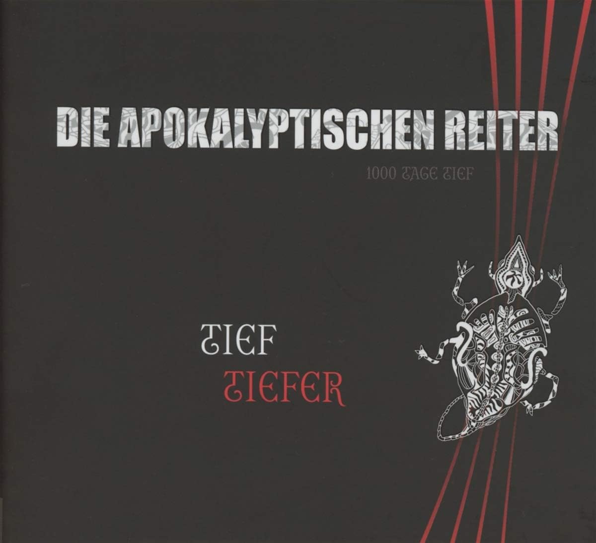 Tief.Tiefer