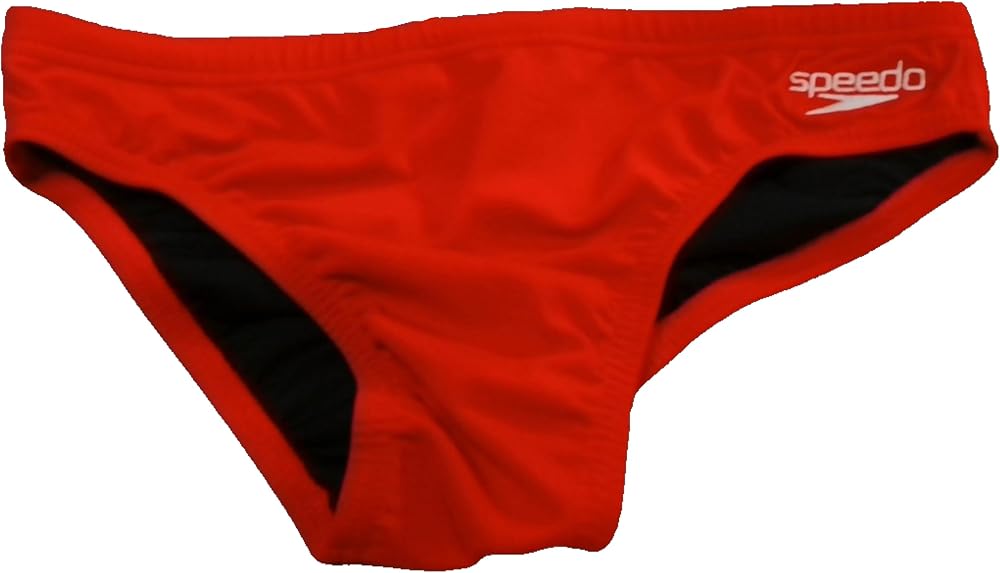 Speedo Eco Endurance+ 7cm Briefs Chlorine Resistant Recycled Fabric