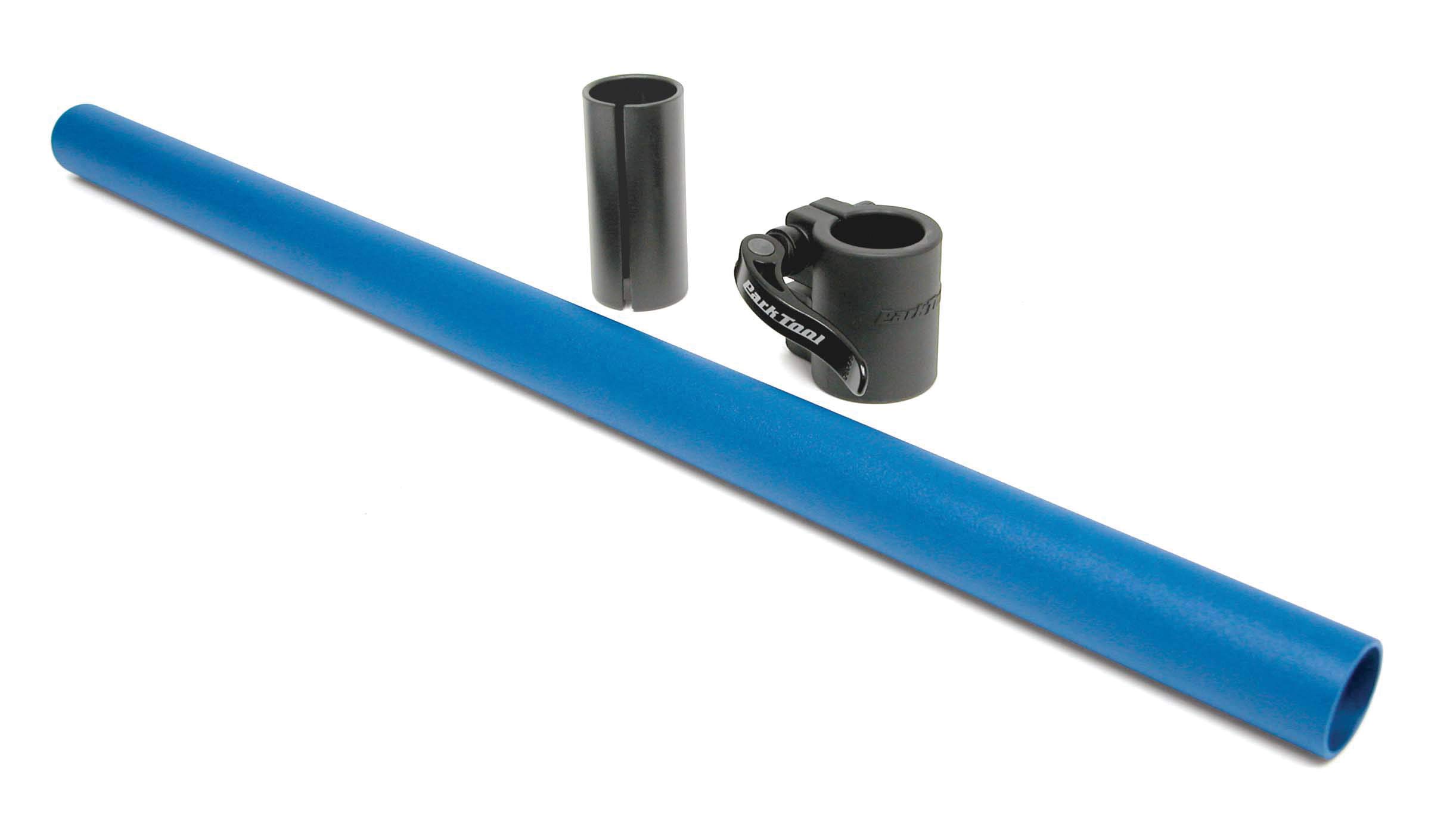 Park Tool Unisex Adult PCS-EXT - Extension For PCS-1 Repair Stand Tool