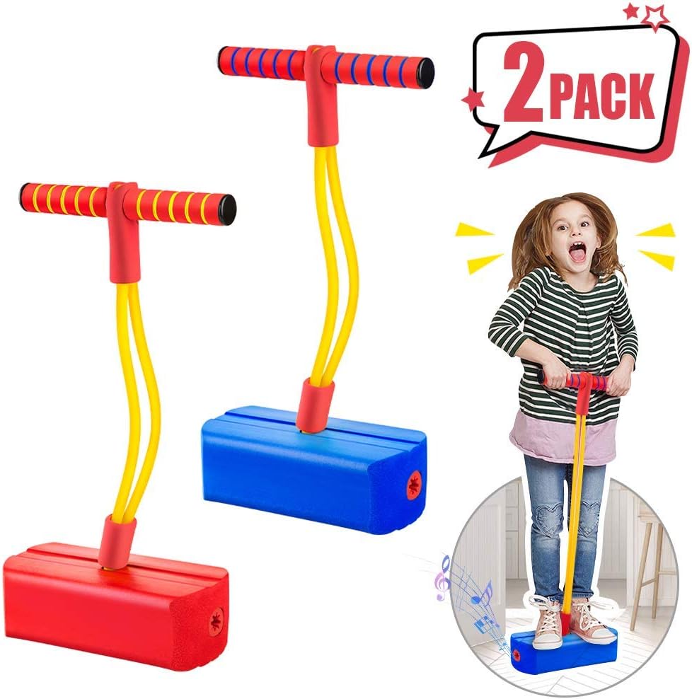 bungee jumper toy