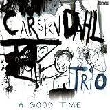 GOOD TIME (DIGIPAK)                                image