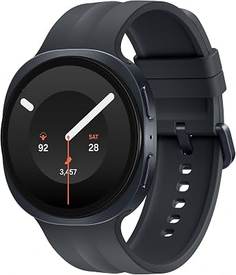 Galaxy Watch9, 44mm, Bluetooth, Gris Oscuro (Versión Española)