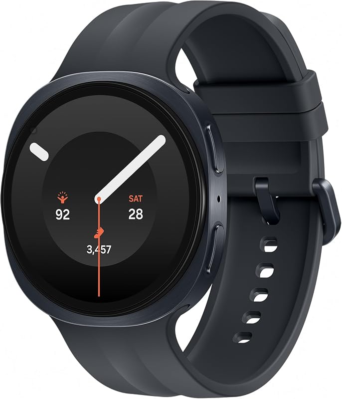 Galaxy Watch 9, 44mm, Bluetooth, Cinzento Escuro (versão espanhola)