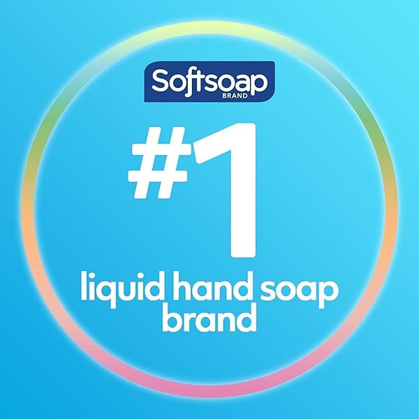 SOFTSOAP ANTIBACTERIAL LIQUID HAND SOAP, FRESH CITRUS – 11.25 FLUID OUNCE GREEN