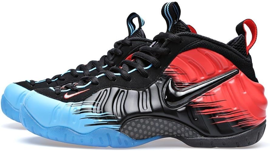 python foamposite