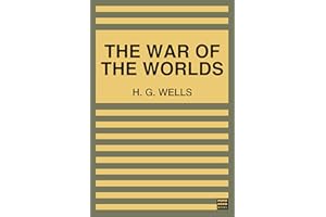 The War of the Worlds