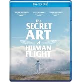 The Secret Art of Human Flight