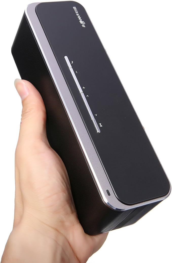 best speaker for echo dot uk