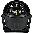 Ritchie B-81-WM Voyager Bracket Mount Compass - Wheelmark Approved f/Lifeboat & Rescue Boat Use
