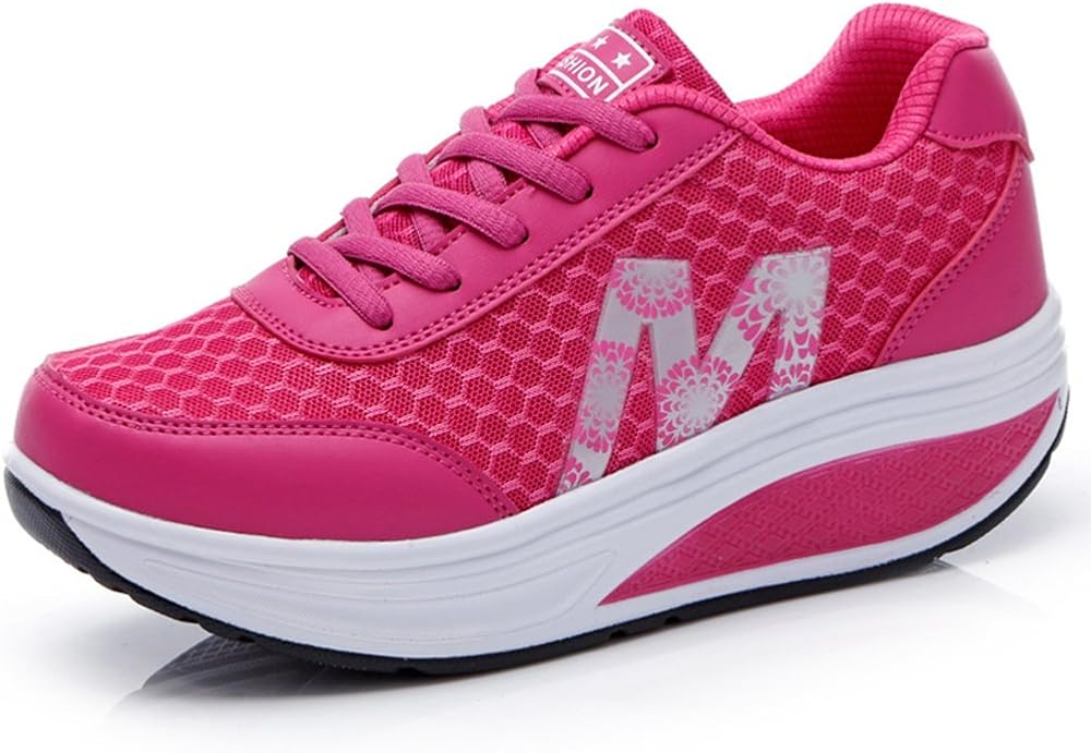 CNPorter Women�s Fashion Sneakers Lace Up CNPorter Women�s Fashion Sneakers Lace Up