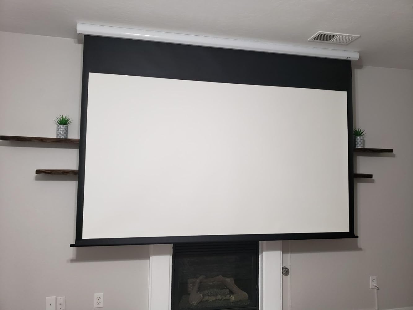 [Elite Screens] Spectrum 2 Series