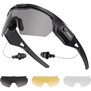 Amazon Best Sellers: Best Airsoft Goggles
