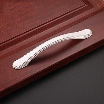 Amazon Com Hanxiaodong Door Handle Kitchen Cabinet Hardware Pull