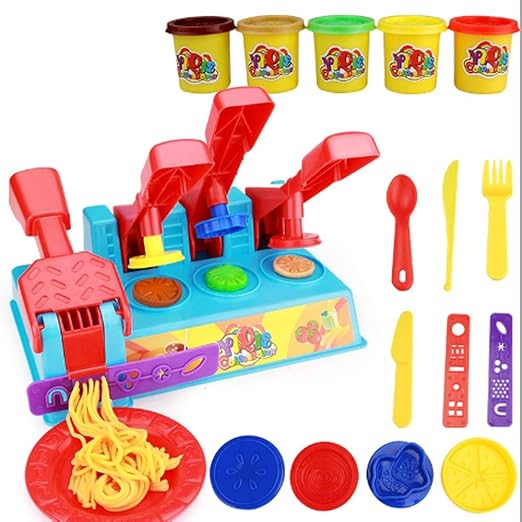 fun color toys