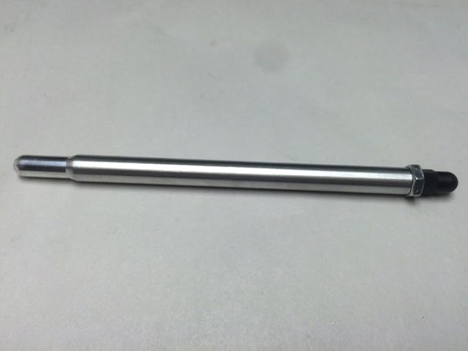 Manton Pushrods 3/8 Adjustable Pushrods Length Checking