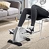 Yosoo-Health-Gear-Mini-Pedal-Exerciser-Portable-Hand-Foot-Pedal-Trainer-for-Gym-Indoor Yosoo Health Gear Mini Pedal Exerciser, Portable Hand Foot Pedal Trainer for Gym Indoor