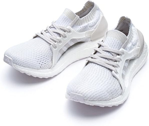 ultraboost x white