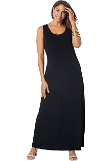 jessica london denim maxi dress