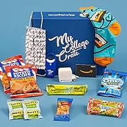 My College Crate - Monthly College Care Package Subscription Box