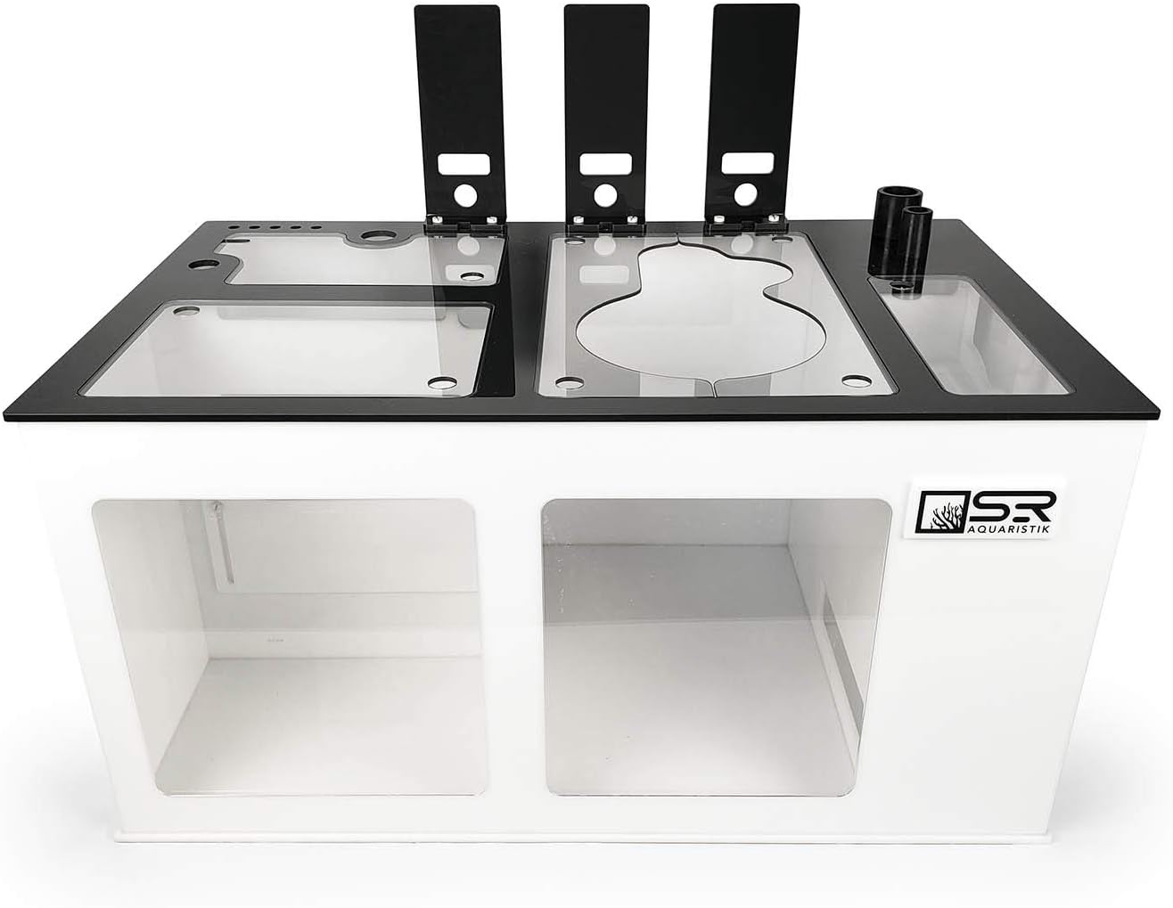 SR AquaristikPro Sump 150 Filtration Sump