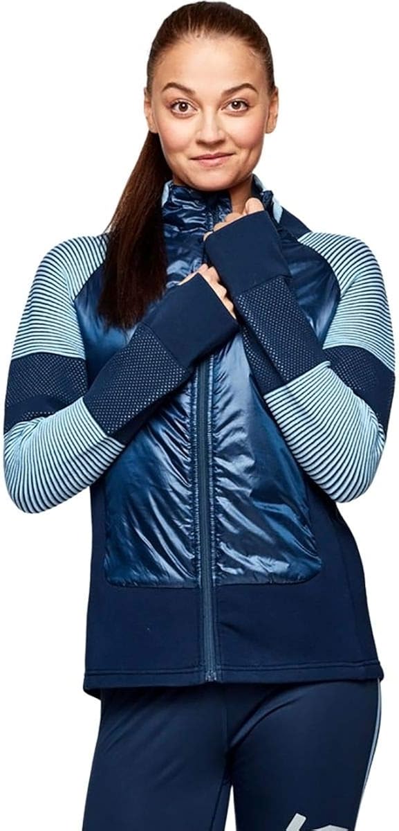 kari traa sofie hybrid jacket