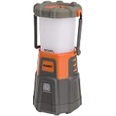 Browning Light, Rumble Lantern