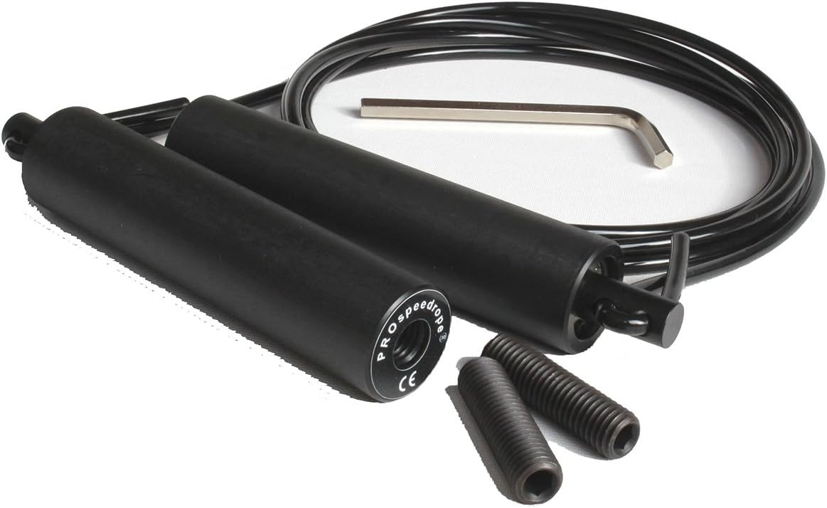 PROspeedrope Springseil PRO