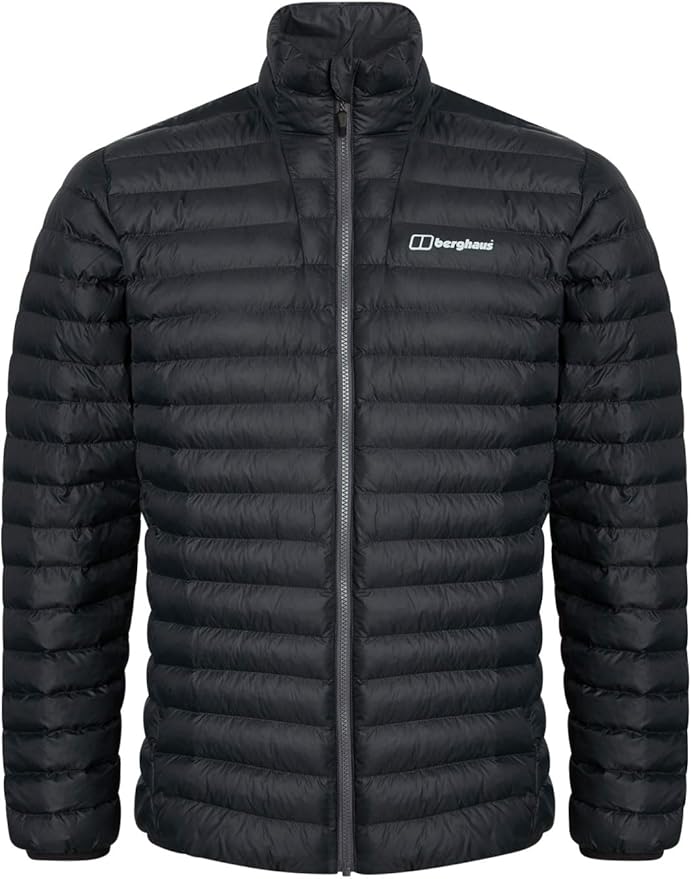 Berghaus Men's Seral Synthetic Insulated Jacket Amazon.co.uk Clothing