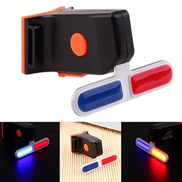 cube bike lights