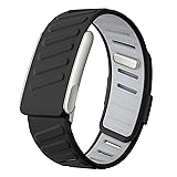 WAEVE Silicone Sport Band Compatible with WHOOP 5.0
