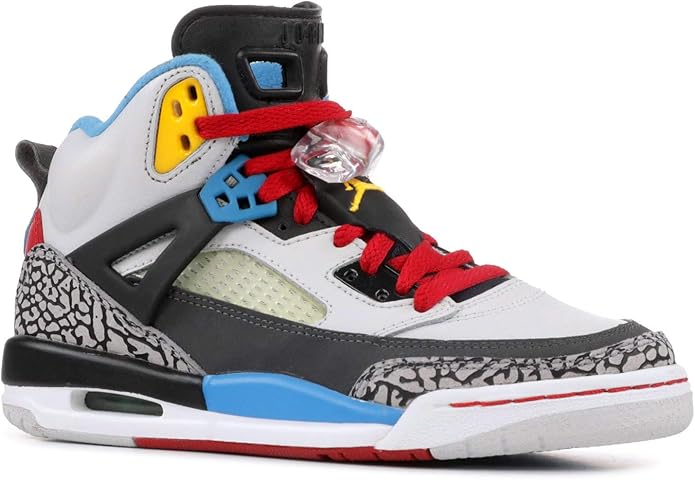 jordan spizike size 15