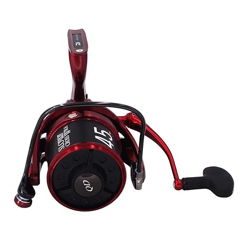 Daiwa 20 Tournament Basia Surf 45 SCW QD, 20TNBASIASURF45SCW-QD