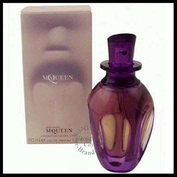 alexander mcqueen profumi