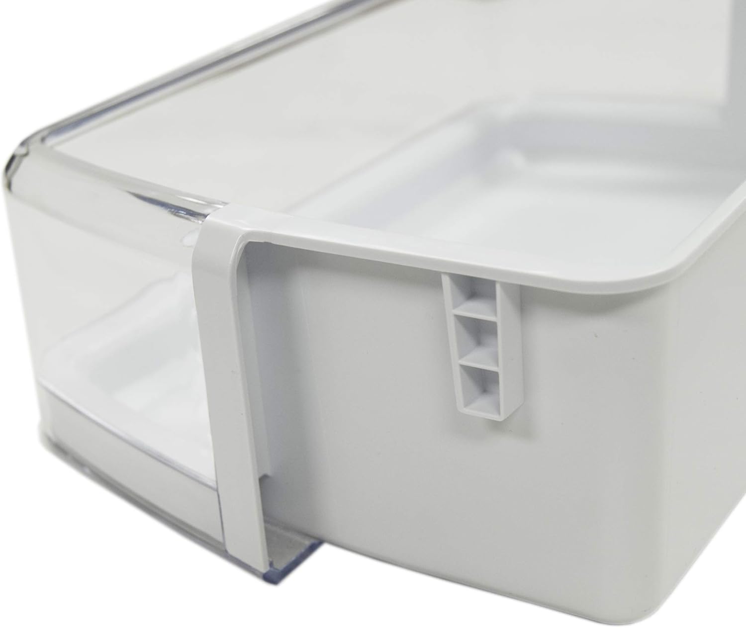 SAMSUNG DA97-06419C Refrigerator Door Bin, Right Genuine Original Equipment Manufacturer (OEM) Part: Garden & Outdoor