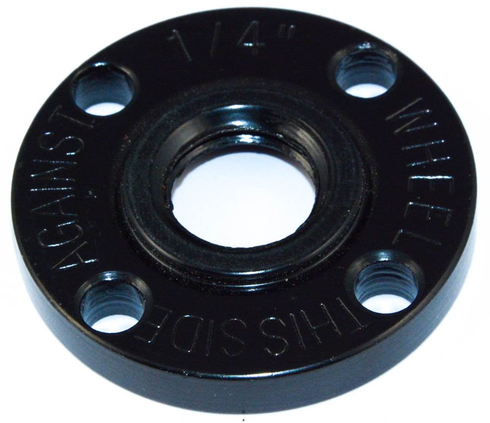 Best dewalt 4 1 2 grinder nut