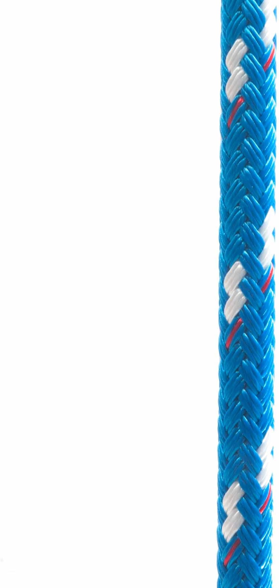 New England Ropes 3/8in (10mm) Sta-Set and Lengths