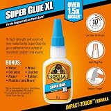 Gorilla Super Glue XL 25g Easy to Use Value For Money Durable Design view 7
