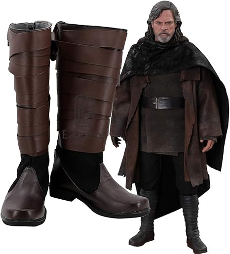 jedi shoes