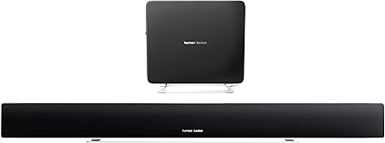 harman kardon soundbar sabre sb35