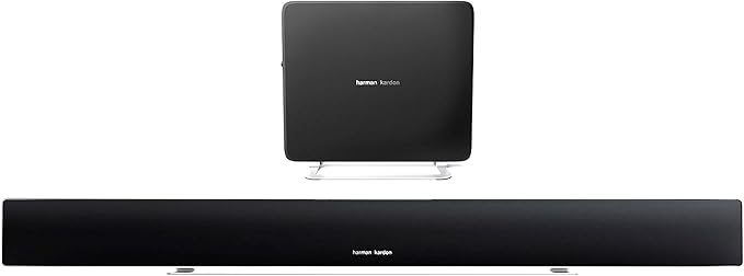 harman kardon soundbar sabre sb35
