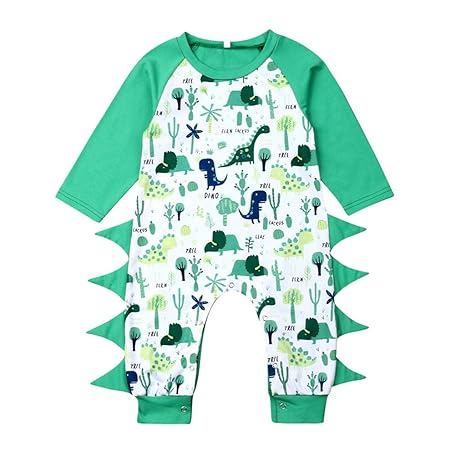 green jumpsuit for kids