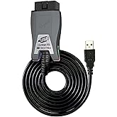 Vgate vLinker FS OBD2 USB Adapter for FORS-can HS/MS-CAN Auto Switch