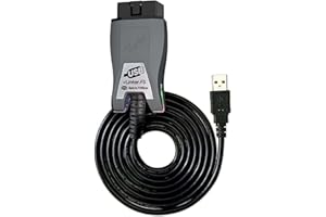 Vgate vLinker FS OBD2 USB Adapter for FORS-can HS/MS-CAN Auto Switch