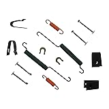 ACDelco Professional 18K825 Rear Drum Brake Spring