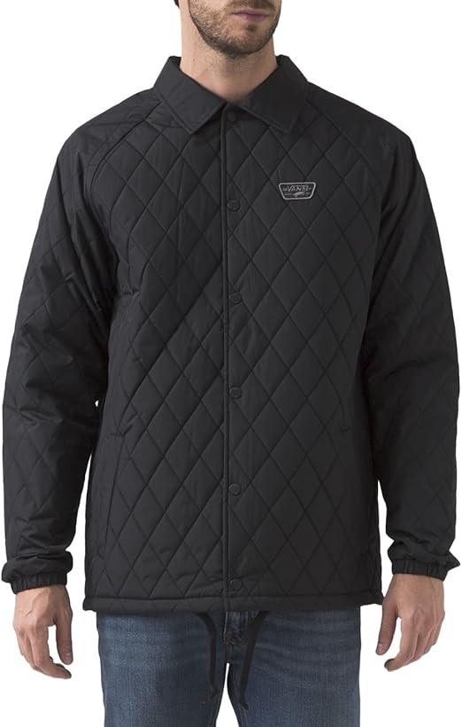 giacca vans amazon