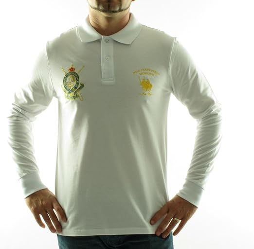 Frank Ferry - Polo: Amazon.es: Zapatos y complementos