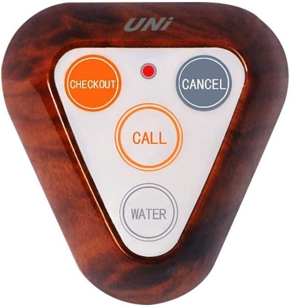 Santwissen F-66R (Waiter Calling System)
