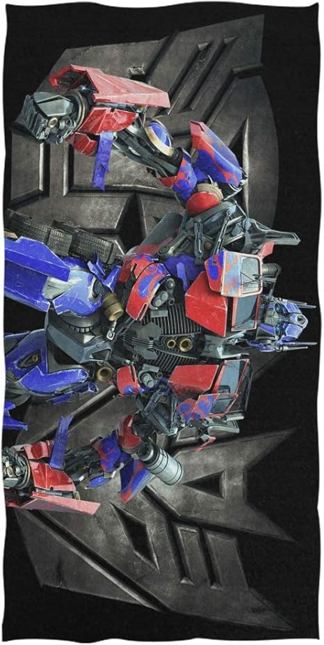 transformers oversized optimus prime